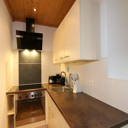 Apartment In Near Resort, Cleaning Included Fügen