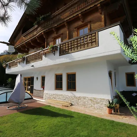 Apartment In Near Resort, Cleaning Included Fügen