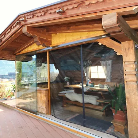 Apartment In Near Resort, Cleaning Included *